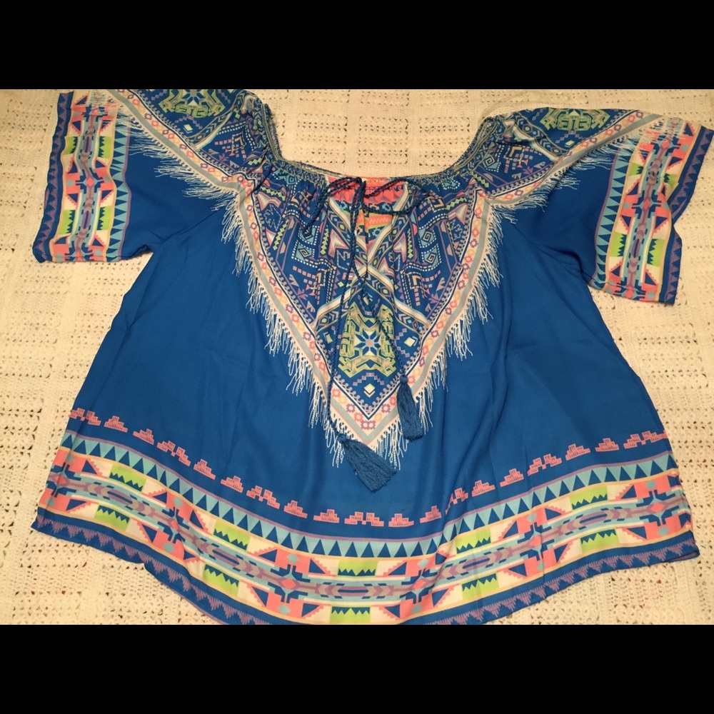 SALE FOR meme2626🎉Flying Tomato Top